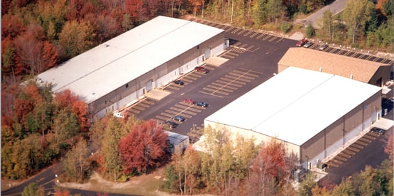Ingersoll CM Systems is a full-service machine tool company.