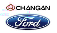CHANGAN-Ford