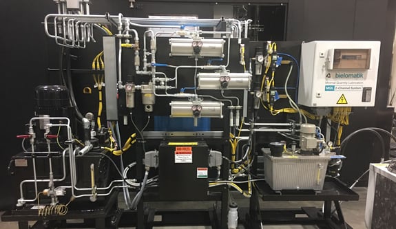 Restruct Machine CNC Machine Rebuilders