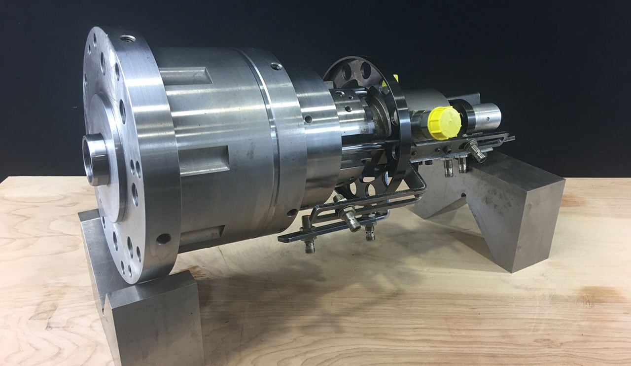 CNC Machine Rebuilders