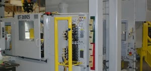 CNC MACHINE REBUILDERS, RETOOLERS, RETROFITTERS