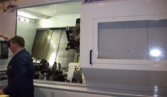 Boehringer